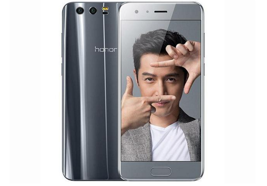 Honor 9