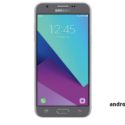 Samsung Galaxy J3 (2017) Download and Install Android 7.0 Nougat with June 2017 security patch updates