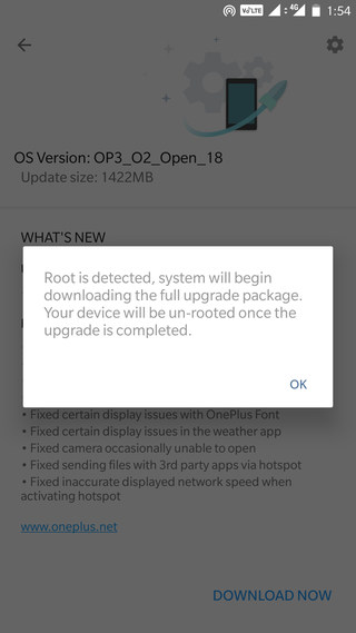 OTA update downloading Screenshot_20170616-135442