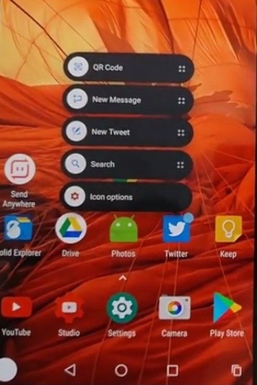 how to download latest Nova Launcher 5.2 to use Android O Notification Badges