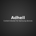 how to stop Ads in Samsung smartphones using Adhell