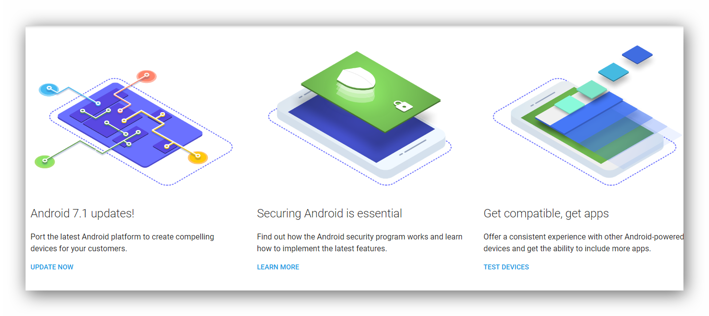 Android Security Updates