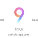 Download MIUI 9 for all Xiaomi devices