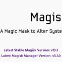Download Magisk v13.3 - Root & Universal Systemless Interface