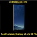 How to root Samsung Galaxy S8 and S8+ Snapdragon processor (Unlocked variant)