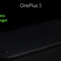 Install Android 7.1.2 Nougat based Resurrection Remix 5.8.3 for OnePlus 5