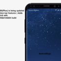 Install July security update for Galaxy S8 and S8 Plus with NRD90M.G950USQU1AQG4 build