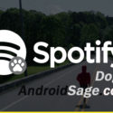 Spotify AndroidSage