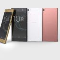 Xperia XA1 Ultra