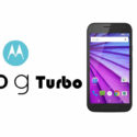 Android 7.1.1 Nougat Update For Moto G Turbo
