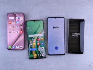 List of Samsung Galaxy CSC Country Specific code for country or region