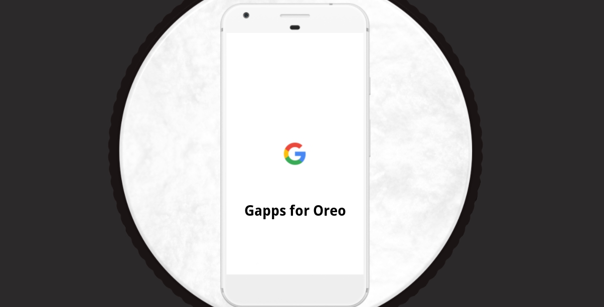 Gapps Gapps