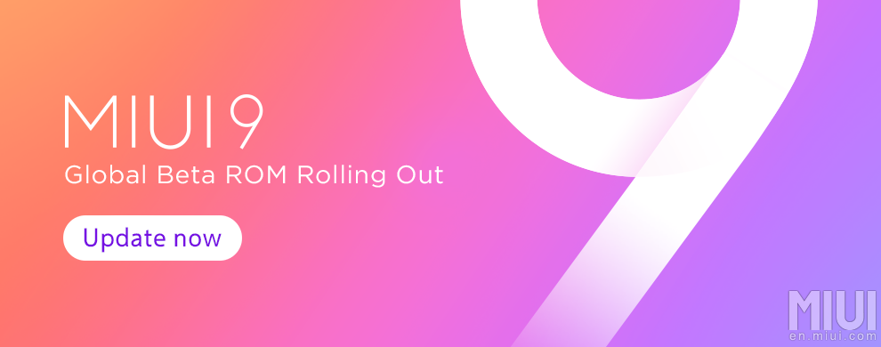 Download & Install official MIUI 9 Global ROM for Redmi Note 4-4X and Mi 6