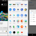 Download Latest Pixel Launcher 2.1 Based on Android 8.0 Oreo [APK Download]