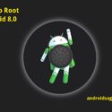 How to root Android 8.0 Oreo