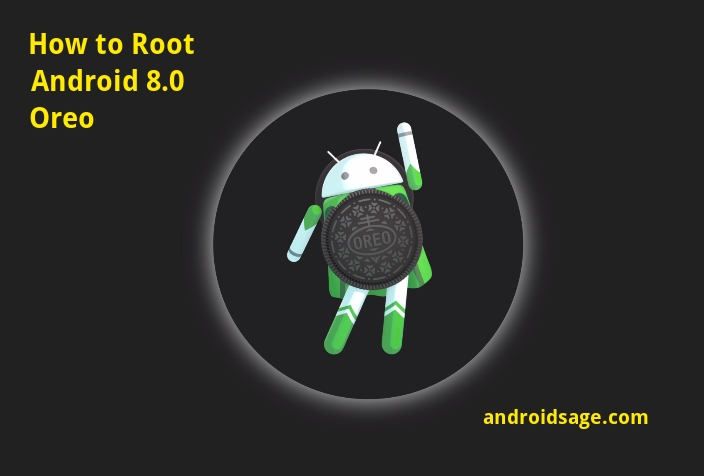 8.1, Root Oreo Android