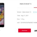 Hydrogen OS H2OS Open Beta 13 Download OnePlus 3T