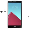 LG G4 official Android 7.0 Nougat H815 Download V29A