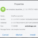 Latest OnePlus Launcher 2.1.5, Gallery 1.8.0, File Manager 1.7.1 APK Download from Open Beta 21