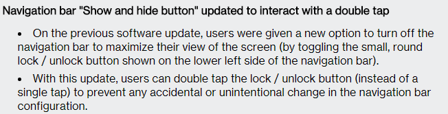 Verizon Firmware Update for Galaxy S8(Plus)