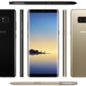 Samsung Galaxy Note 8 first look Evan Blass