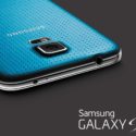 August 2017 Firmware update for Galaxy S5
