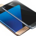 August 2017 Security Update for Galaxy S7 Edge