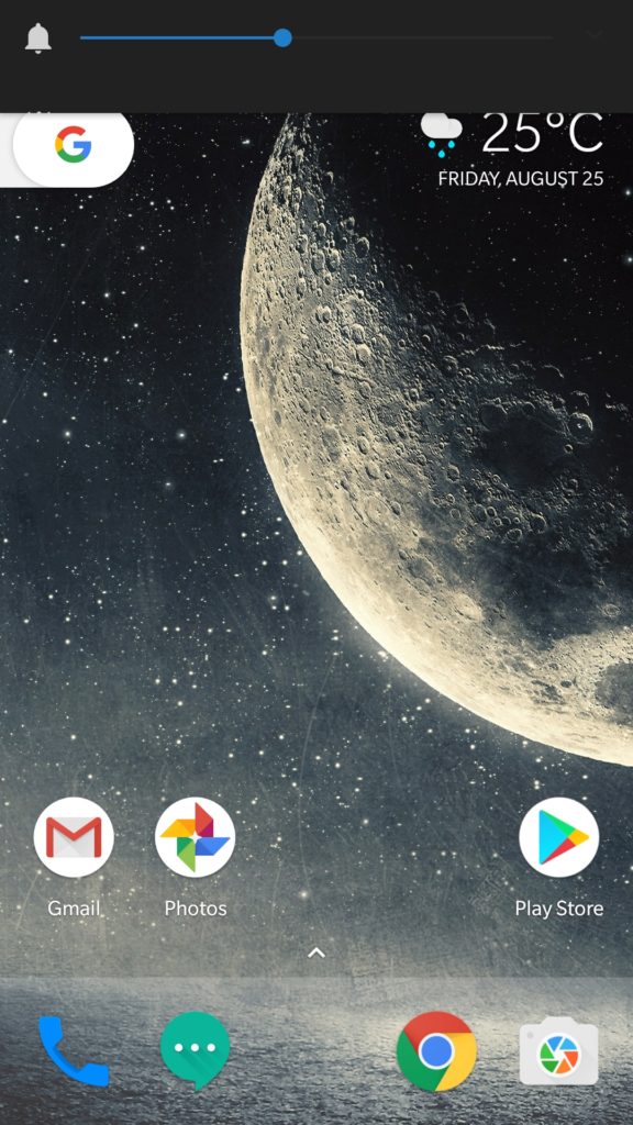 Rootless Pixel Launcher 2.0