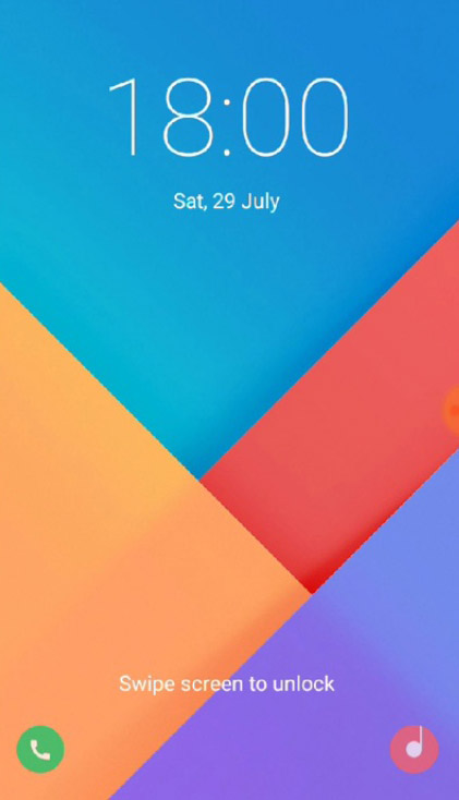 How To Download MIUI 9 Theme For Samsung Devices 