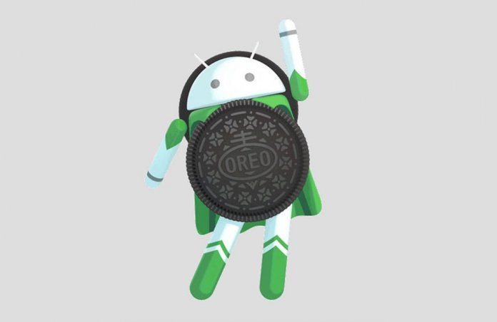 Android 8.0 ringtones
