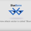 Download Blueborne vulnerability patch for galaxy S8 and S8