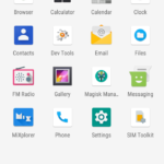 Download Lineage OS 15 ROM Screenshot4