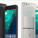 Google Pixel (XL) September 2017 Security Patch update OTA download