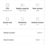 MIUI 9 ROM based on Android 7.1.1 Nougat screenshot 4