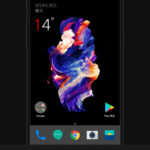 OnePlus Launcher 2.1.5 screenshot