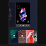 OnePlus Launcher 2.1.5 screenshot2