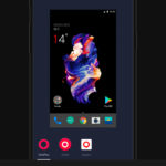 OnePlus Launcher 2.1.5 screenshot3