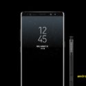 How to restore Samsung Galaxy Note 8 to complete stock using Odin