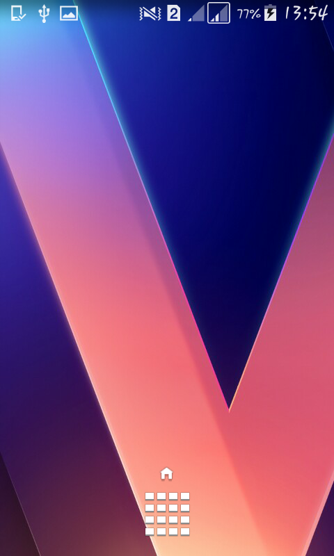 LG V30 stock wallpapers