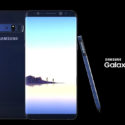 Galaxy Note 8 August 2017 Security Update