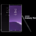 August 2017 Security Update for Galaxy Note 8