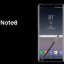 August 2017 security update for Verizon Galaxy Note 8