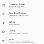 oneplus 3 3t Lineage OS 15 Android 8.0 oreo screenshot 2