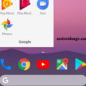 Download Latest Google Pixel Launcher with Pixel 2 features APK downloads