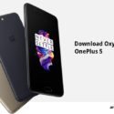 Download and install OnePlus 5 Oxygen OS 4.5.11 features September 2017 Security Patch