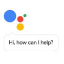 Google Assistant