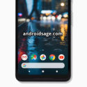 Google Pixel 2 Launcher 3.0 based on Android 8.1 Oreo