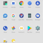 Google Pixel 2 ROM port for Galaxy S8 S8 screenshot 3