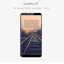 See the leaked photos of OnePlus 5T