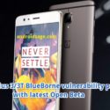 OnePlus 3-3T latest Beta update brings Blueborne Vulnerability Patch [H2OS Open Beta]